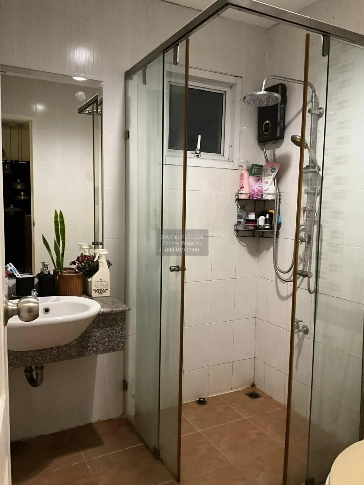 ขายบ้าน  ชวนชมรัตน์ บางกรวย - ไทรน้อย หน้ากว้าง บางบัวทอง บางบัวท