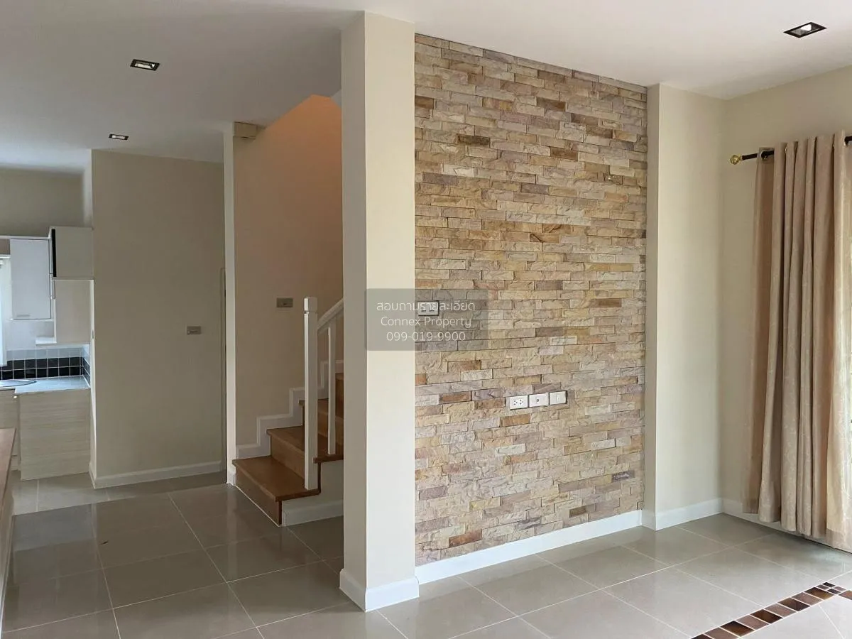 ขายบ้านเดี่ยว 2 ชั้น นวมินทร์ 111 แยก 4 คลองกุ่ม เขต บึงกุ่ม กรุง 2