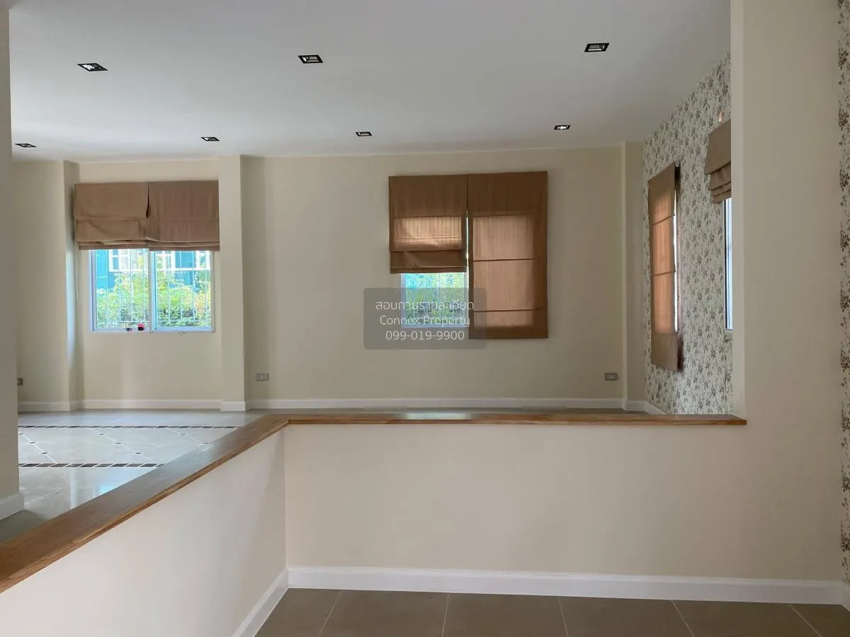 ขายบ้านเดี่ยว 2 ชั้น นวมินทร์ 111 แยก 4 คลองกุ่ม เขต บึงกุ่ม กรุง