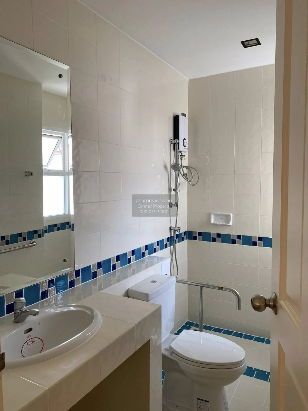 ขายบ้านเดี่ยว 2 ชั้น นวมินทร์ 111 แยก 4 คลองกุ่ม เขต บึงกุ่ม กรุง