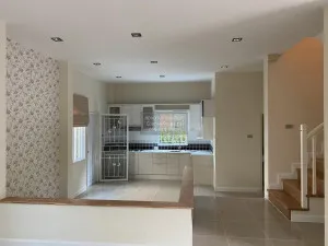 For Sale Detached House, 2 Storeys, Nawamin 111, Soi 4 , Khlong Kum , Bung Kum , Bangkok , CX-132233