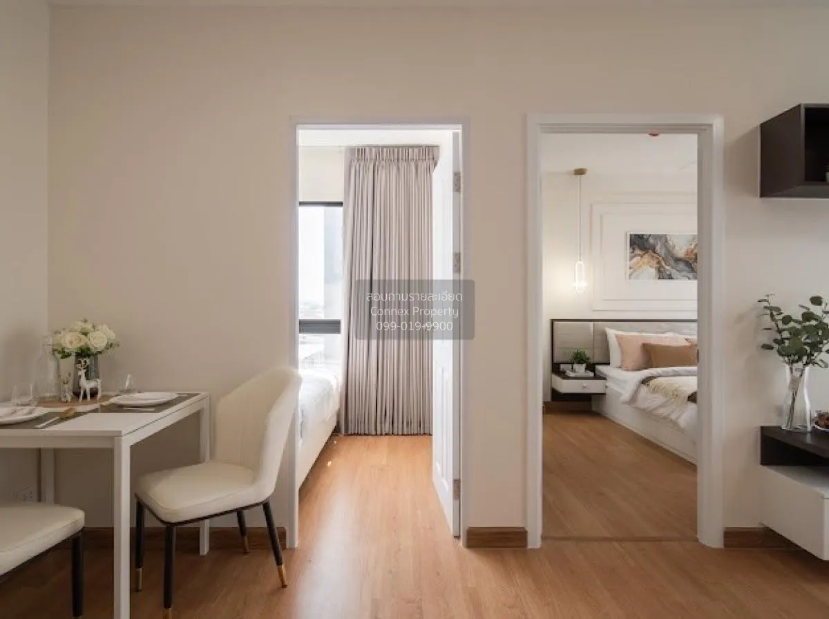 ขายคอนโด  ศุภาลัย คิวท์ รัชโยธิน-พหลโยธิน 34 รีโนเวทใหม่ จตุจักร  2