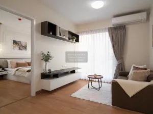 For Sale Condo , Supalai Cute Ratchayothin - Phaholyothin 34 , newly renovated , Chatuchak , Senangkhanikhom , Bangkok , CX-132234