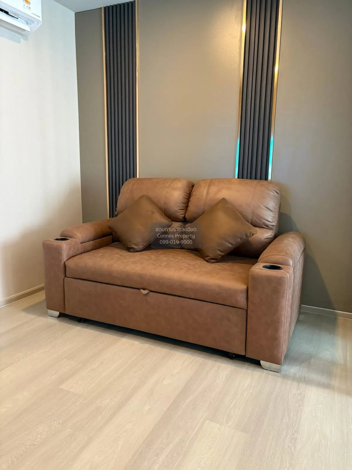 For Rent Condo , Aspire Onnut Station , BTS-On Nut , Phra Khanong 3