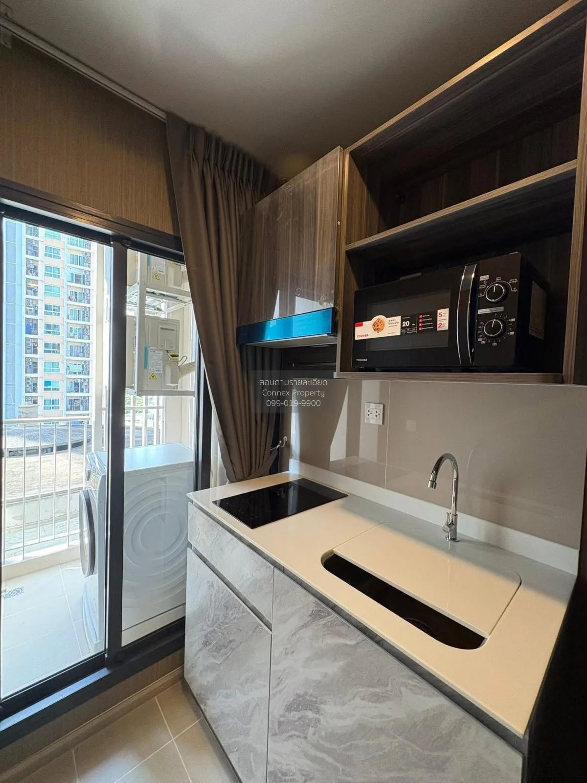 For Rent Condo , Aspire Onnut Station , BTS-On Nut , Phra Khanong 4