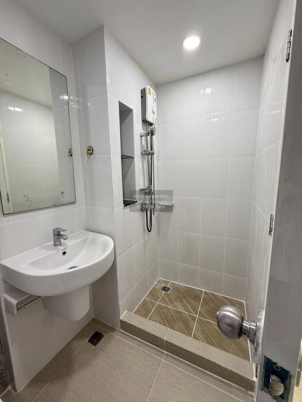 เช่าคอนโด  เดอะ คิวบ์ นวมินทร์ - รามอินทรา รามอินทรา เขต คันนายาว 3