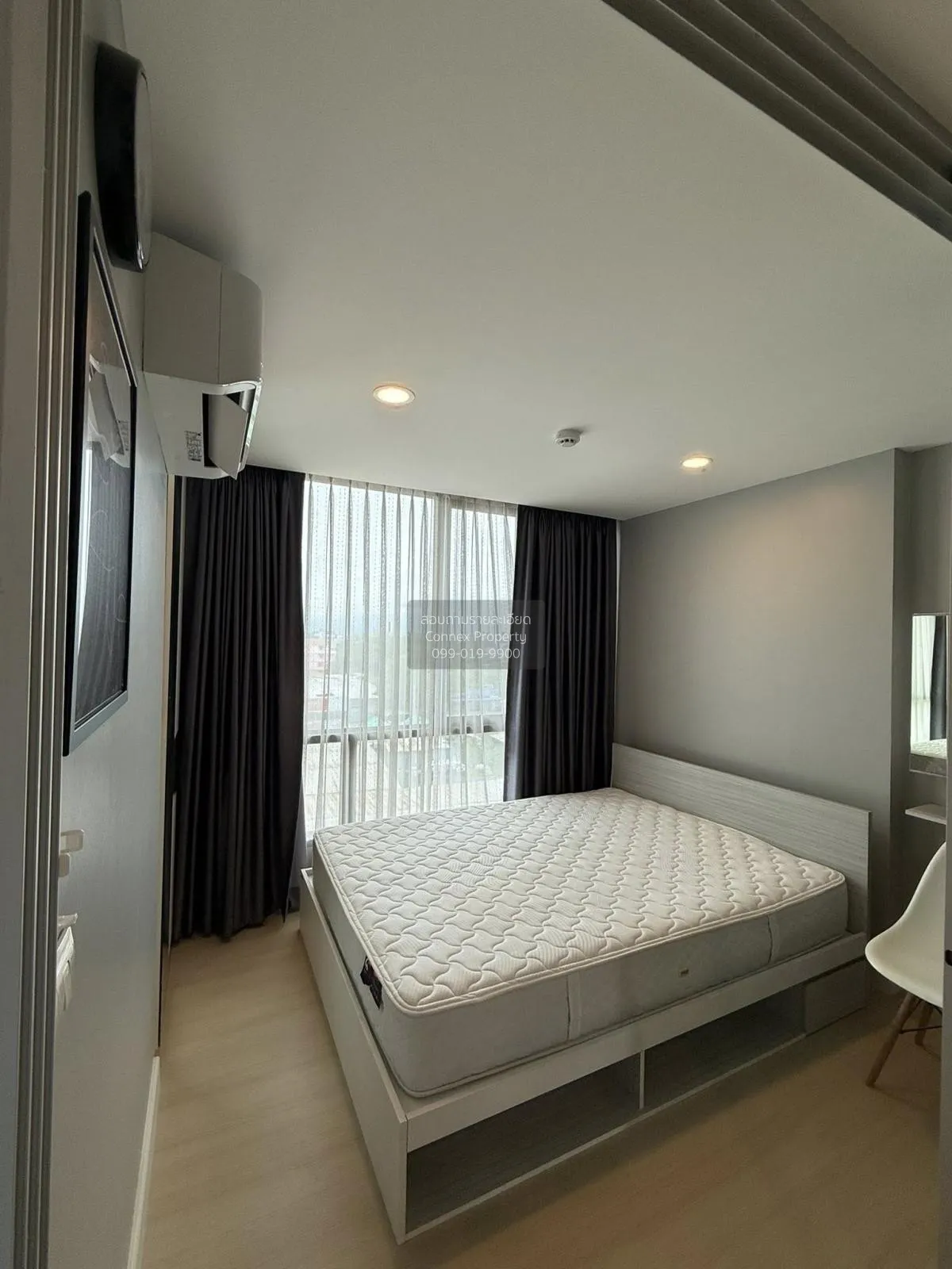 เช่าคอนโด  เดอะ คิวบ์ นวมินทร์ - รามอินทรา รามอินทรา เขต คันนายาว 4