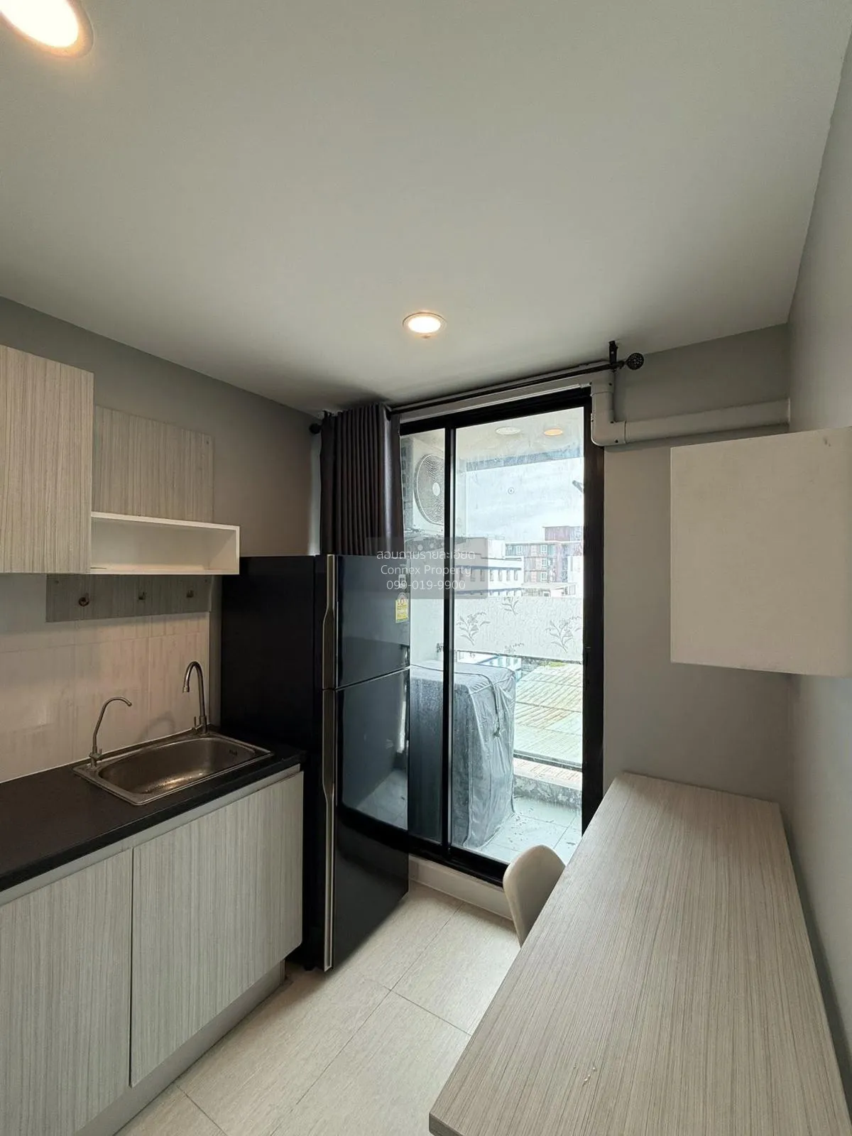 เช่าคอนโด  เดอะ คิวบ์ นวมินทร์ - รามอินทรา รามอินทรา เขต คันนายาว