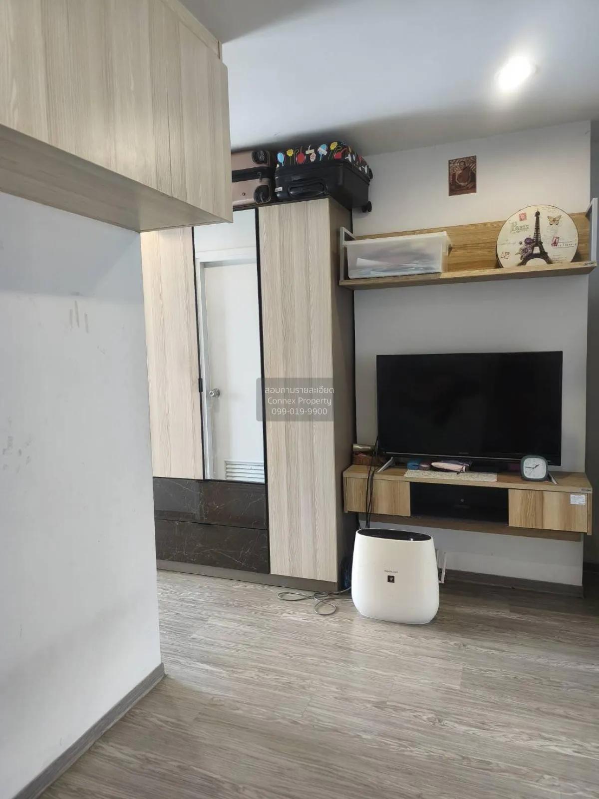 For Sale Condo , Regent Home Sukhumvit 97/1 , BTS-Bang Chak , Ban 4