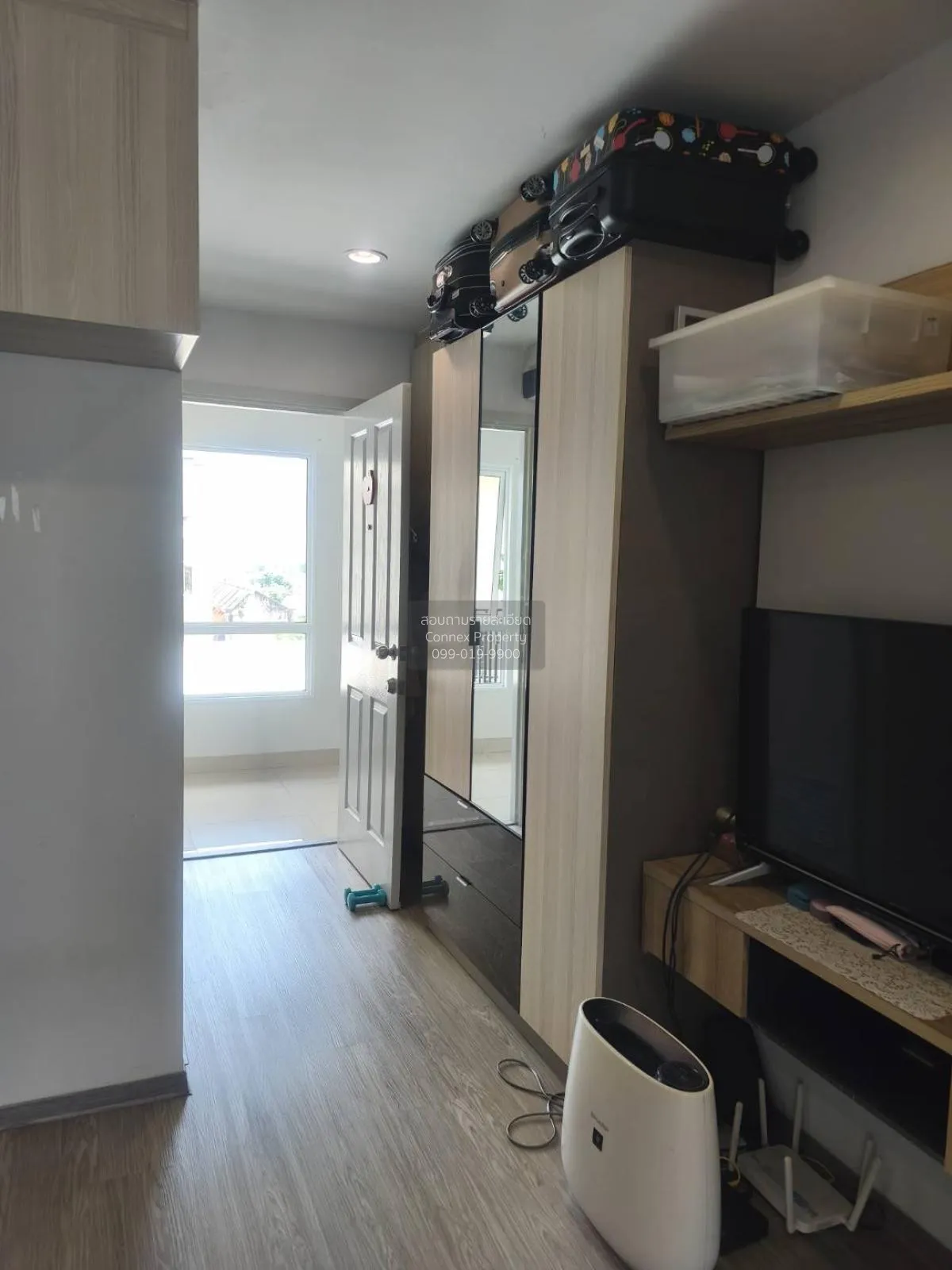 For Sale Condo , Regent Home Sukhumvit 97/1 , BTS-Bang Chak , Ban