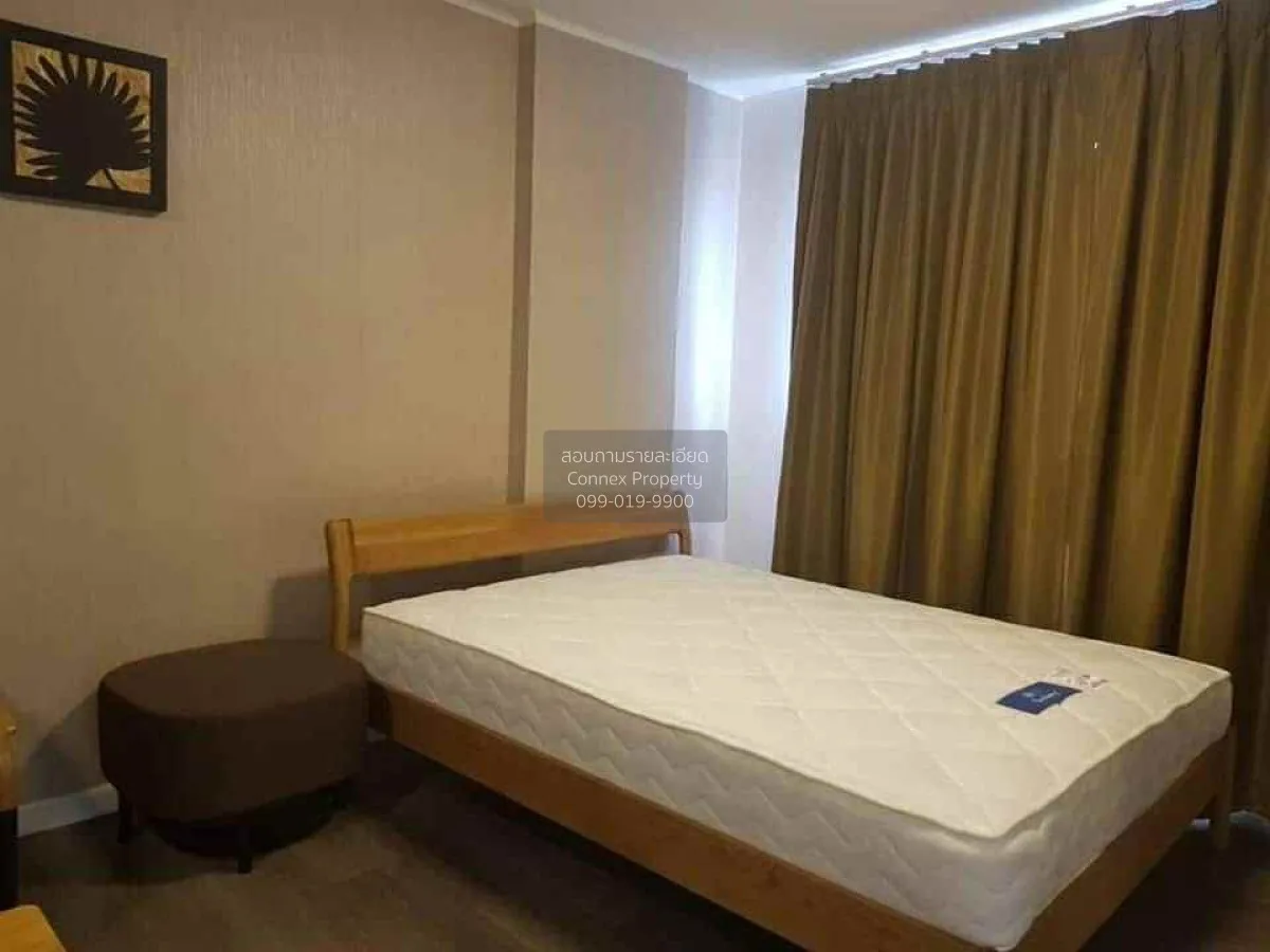 ขายคอนโด  ดีคอนโด แคมปัส รีสอร์ท บางนา บางบ่อ บางบ่อ สมุทรปราการ  3