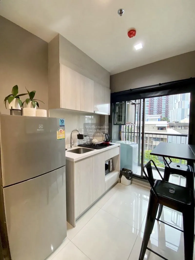 ขายคอนโด  ไลฟ์ สุขุมวิท 48 BTS-พระโขนง พระโขนง เขต คลองเตย กรุงเท 2