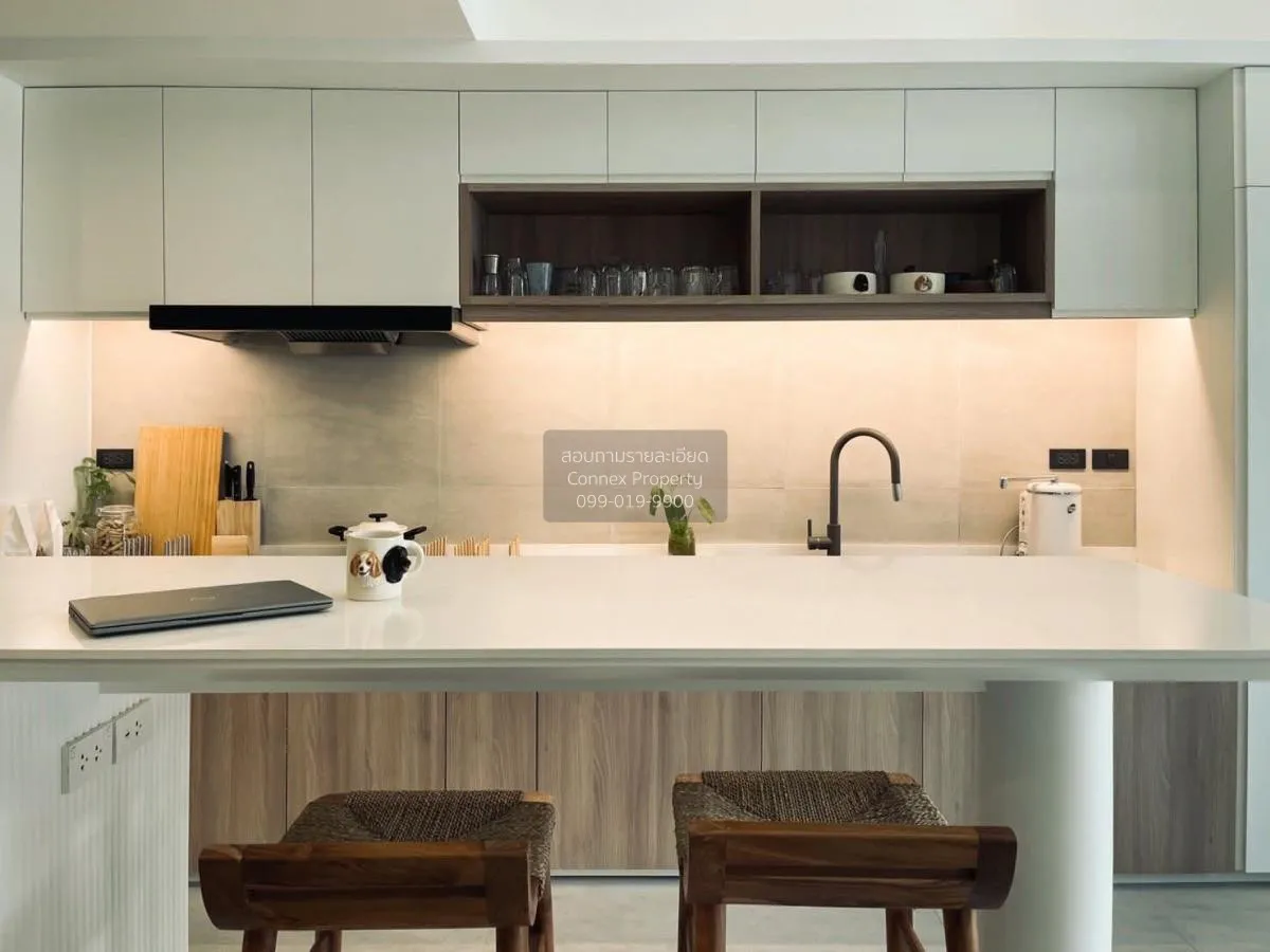 เช่าทาวน์เฮ้าส์/ทาวน์โฮม  ชิเซน พัฒนาการ 32 สวนหลวง เขต สวนหลวง ก