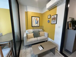 For Sale Condo , XT Huaikhwang , MRT-Huai Khwang , Huai Khwang , Huai Khwang , Bangkok , CX-132241