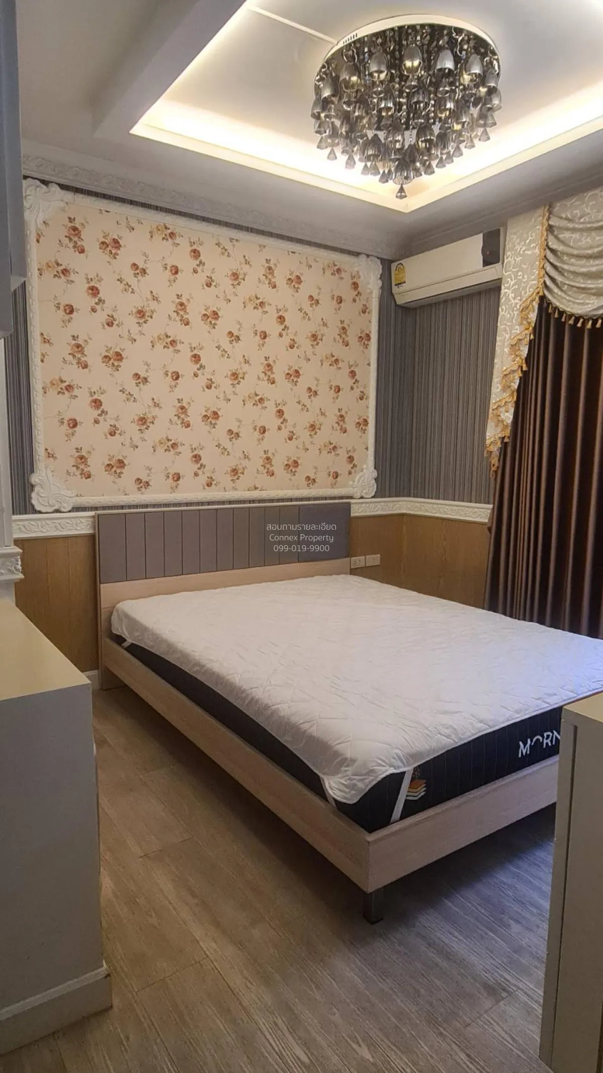 For Rent Condo , Supalai City Resort Ratchada - Huaykwang , newly 4