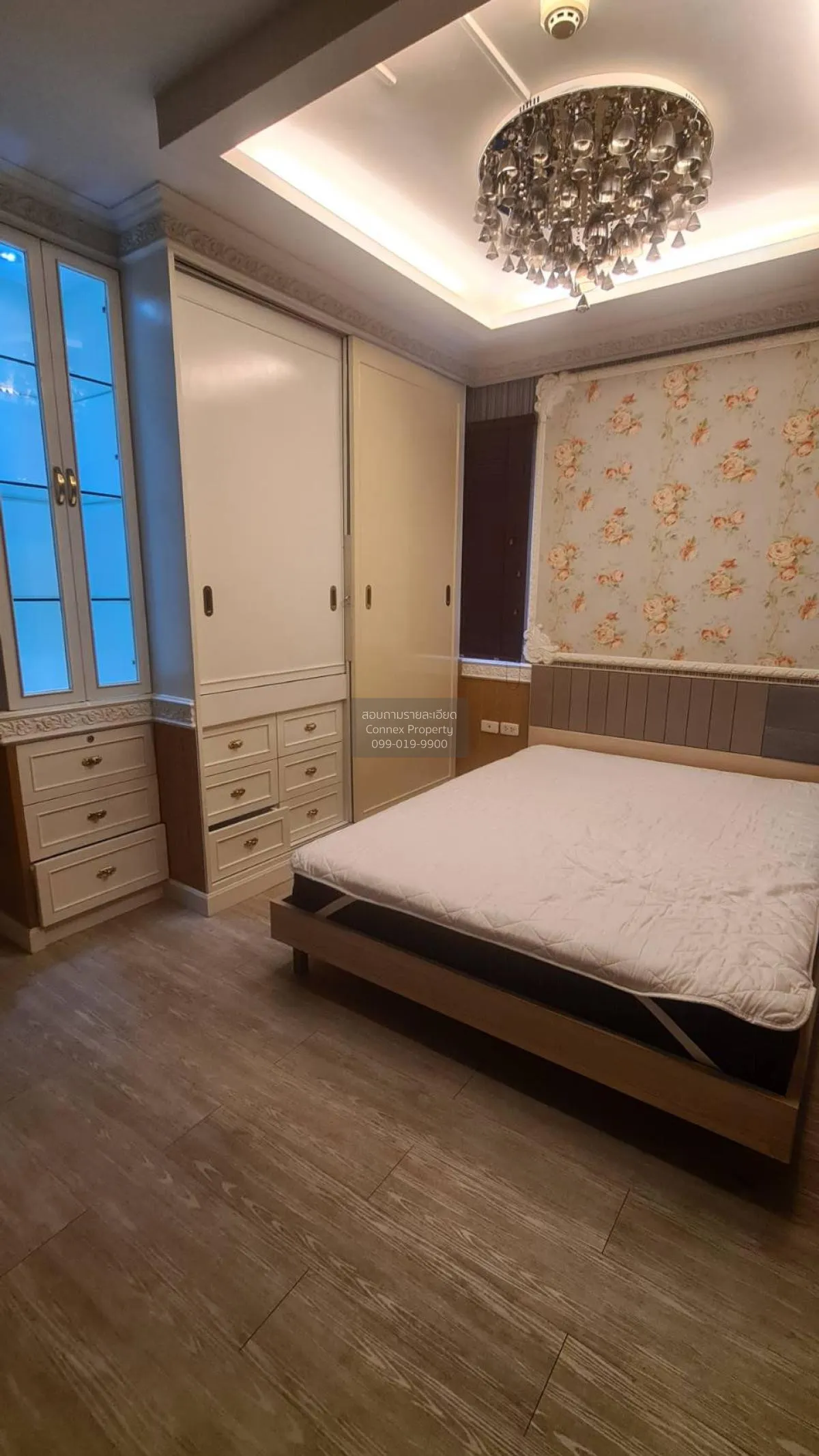 For Rent Condo , Supalai City Resort Ratchada - Huaykwang , newly