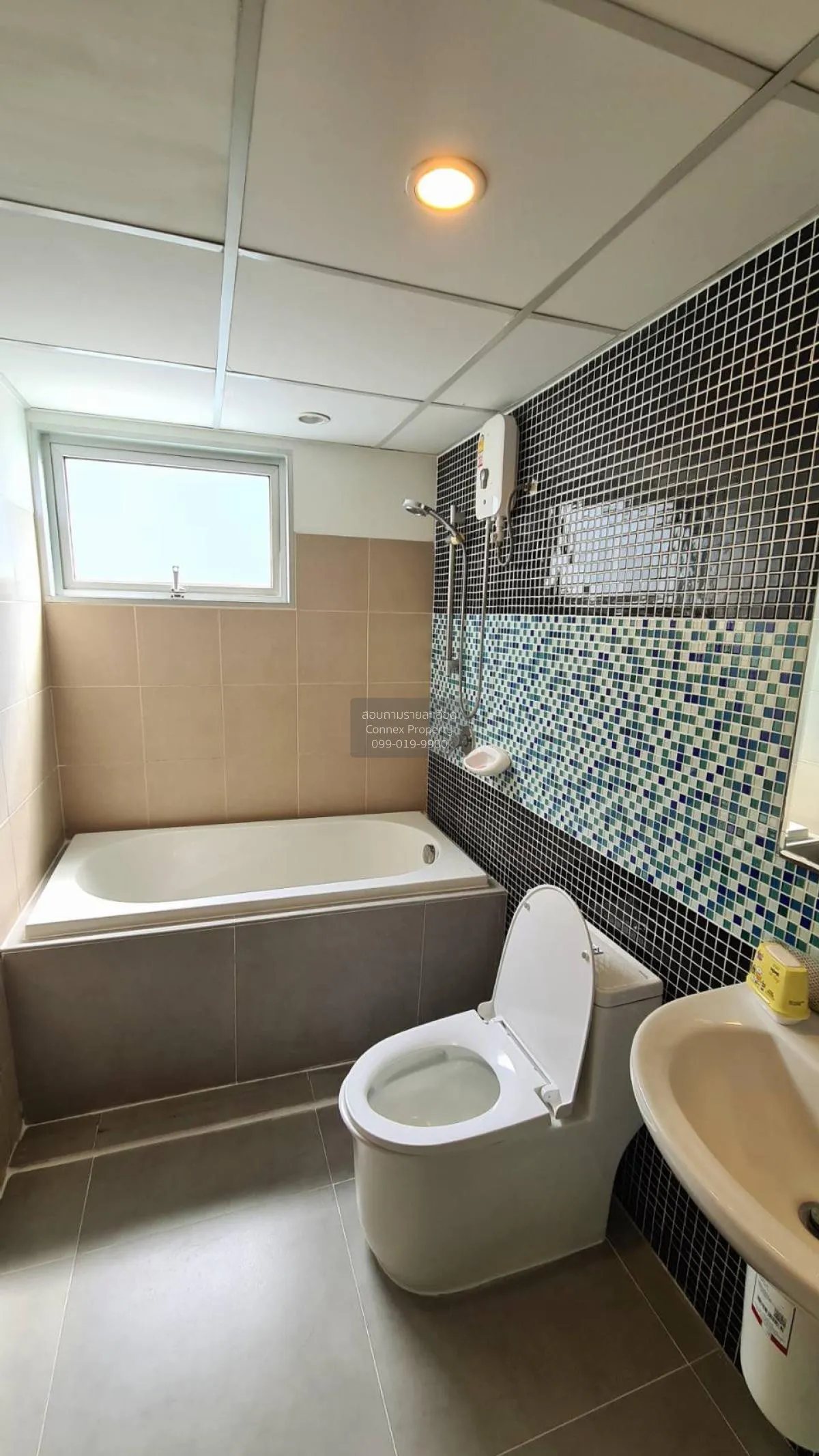 For Rent Condo , Supalai City Resort Ratchada - Huaykwang , newly