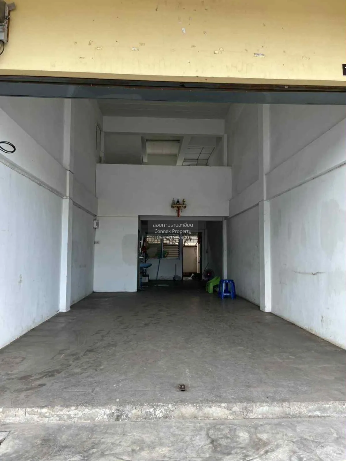 For Sale Commercial Building , Suptawee Home Factory 2 , Nai Khlo 2