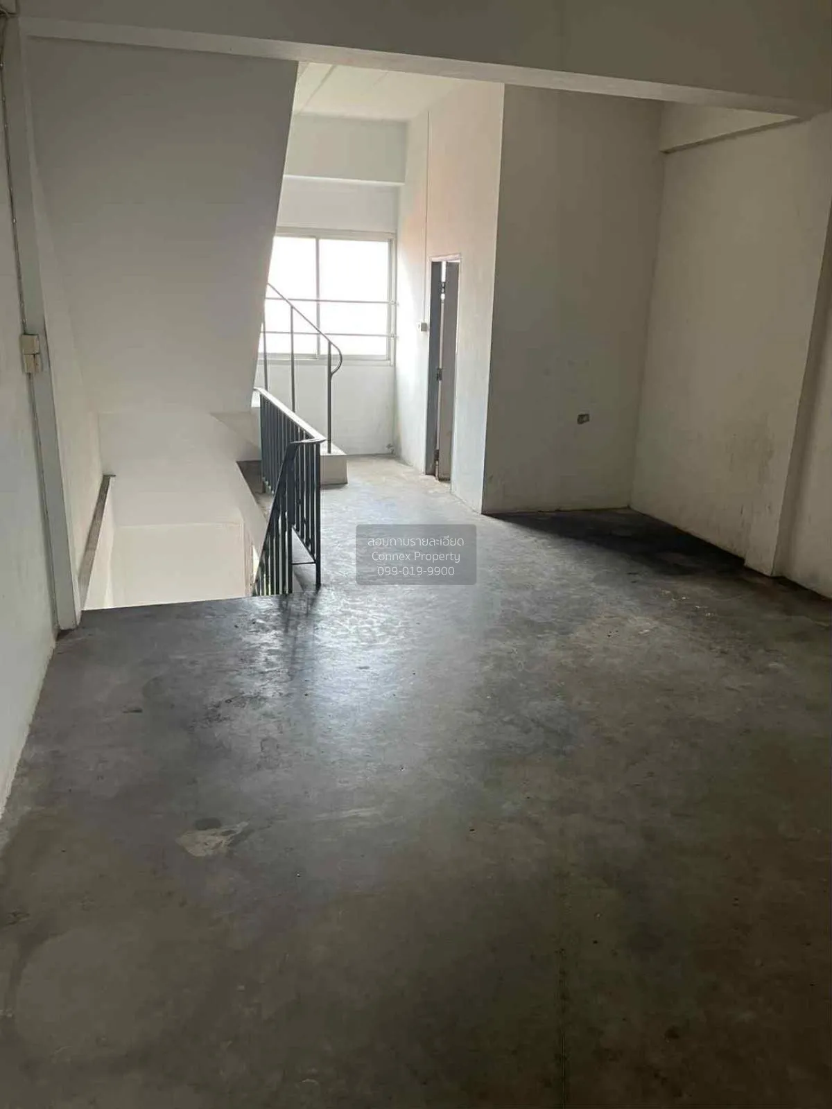 For Sale Commercial Building , Suptawee Home Factory 2 , Nai Khlo 3