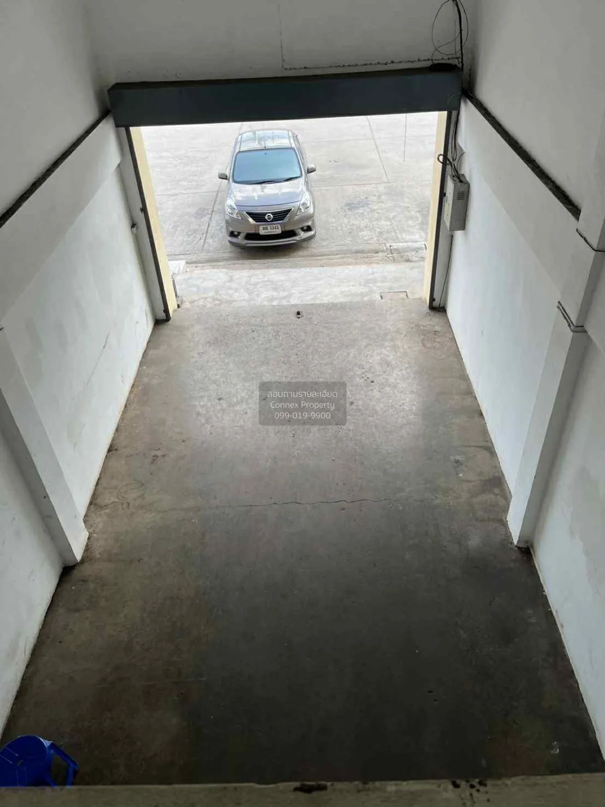 For Sale Commercial Building , Suptawee Home Factory 2 , Nai Khlo 4