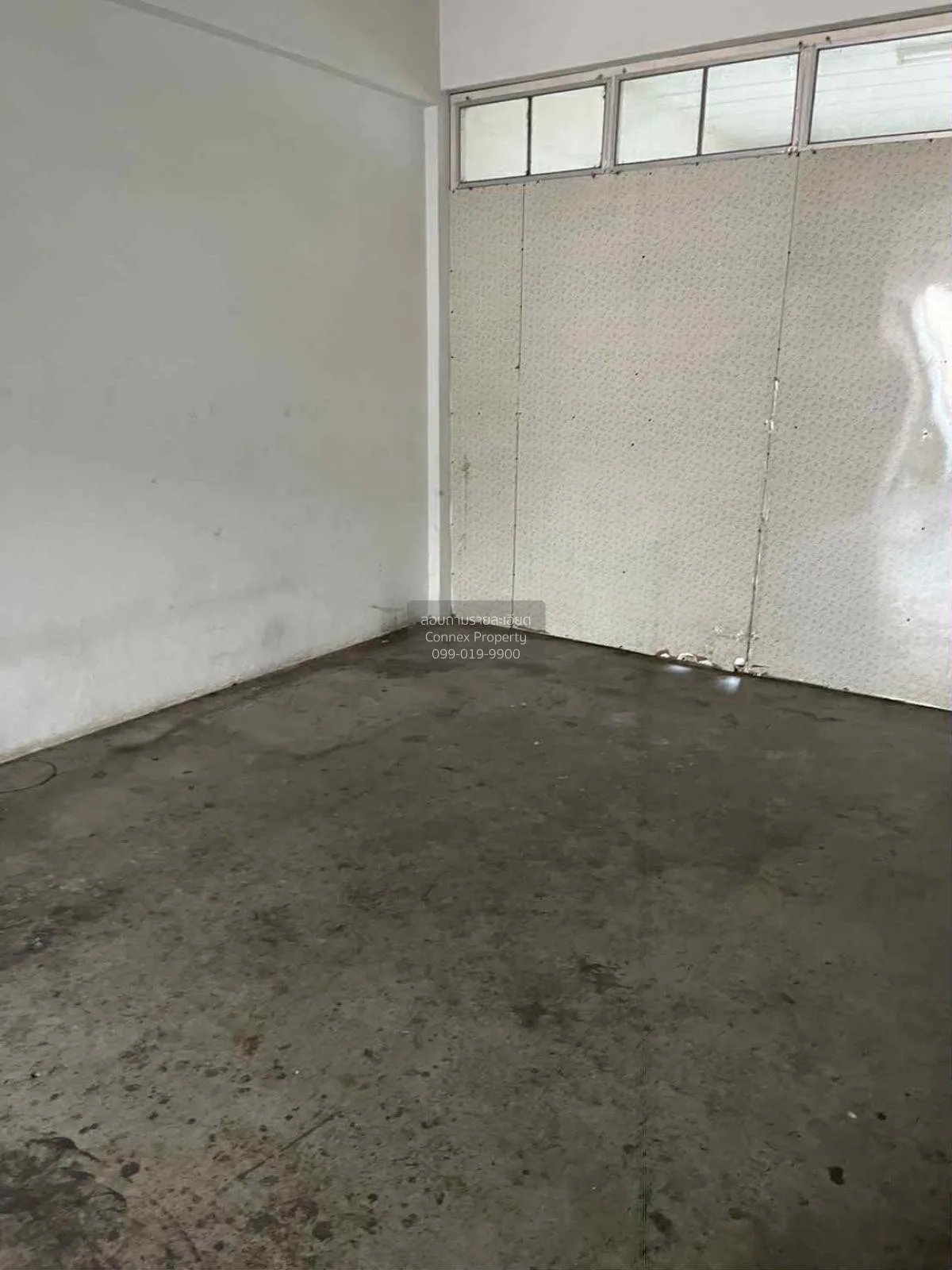 For Sale Commercial Building , Suptawee Home Factory 2 , Nai Khlo