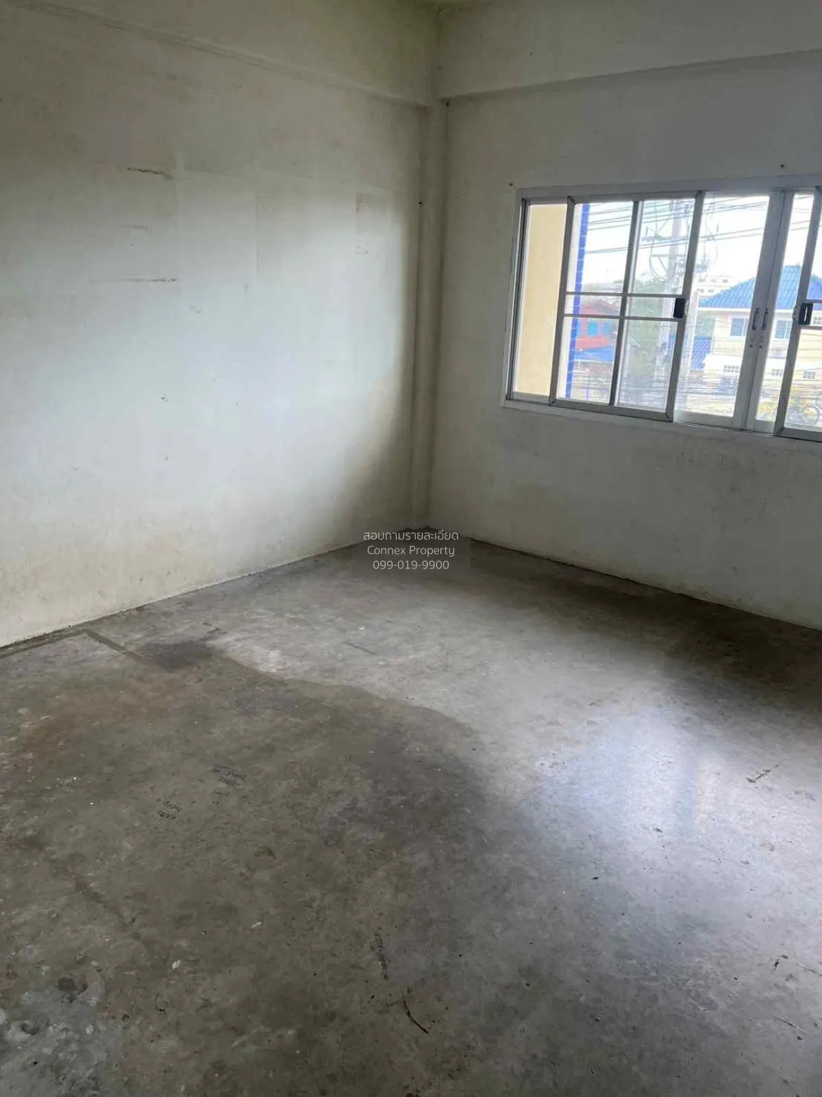 For Sale Commercial Building , Suptawee Home Factory 2 , Nai Khlo