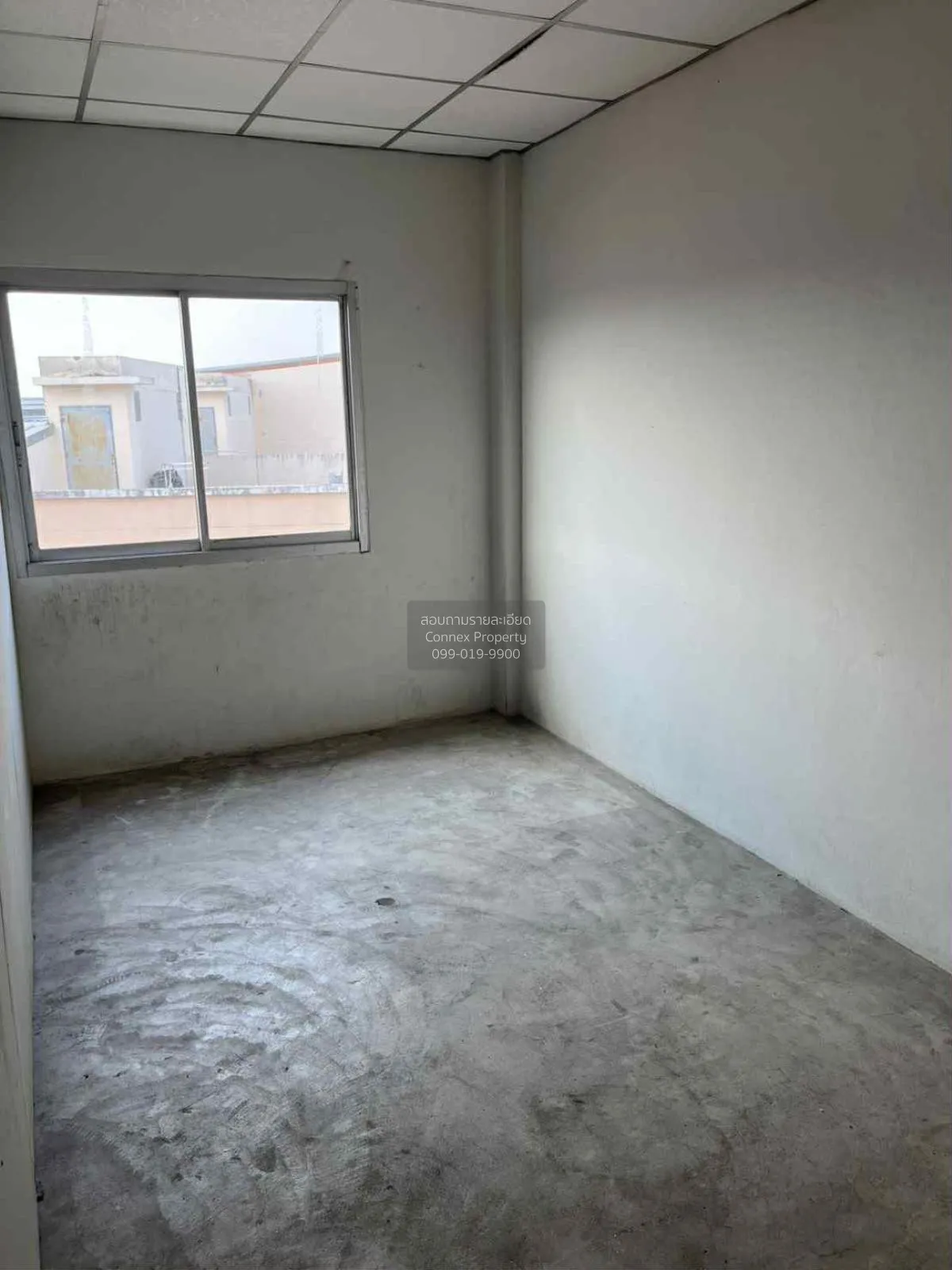For Sale Commercial Building , Suptawee Home Factory 2 , Nai Khlo