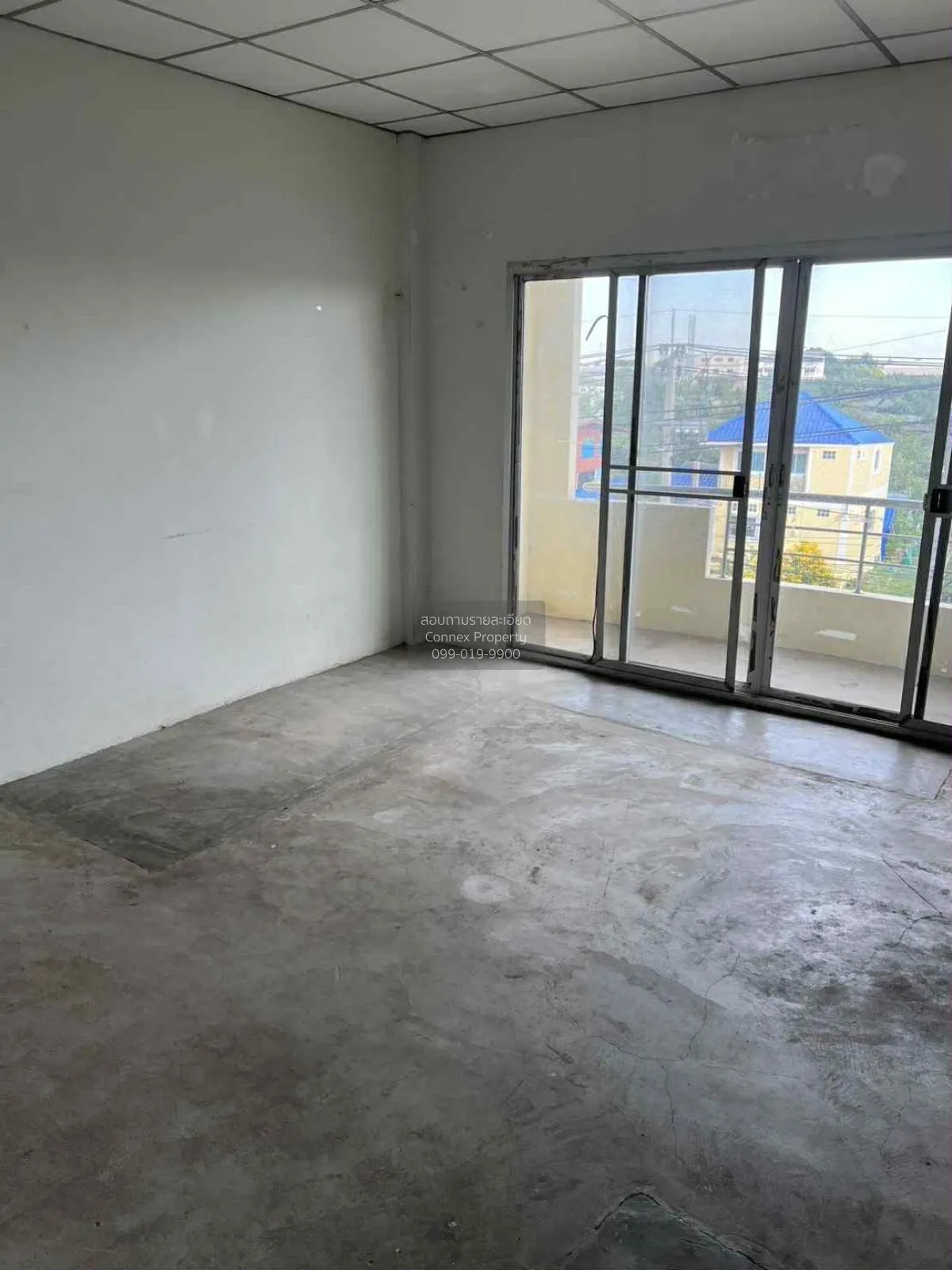 For Sale Commercial Building , Suptawee Home Factory 2 , Nai Khlo