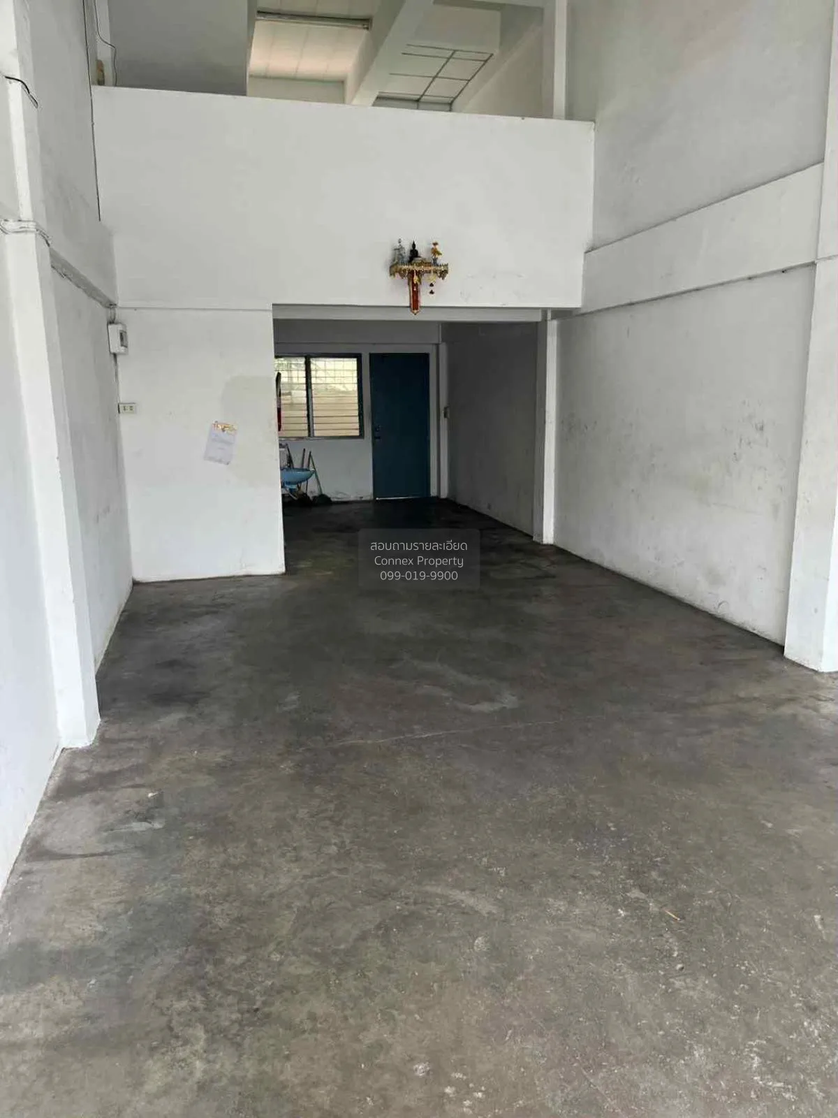 For Sale Commercial Building , Suptawee Home Factory 2 , Nai Khlo