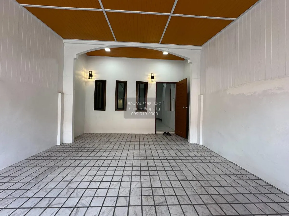 For Sale Townhouse/Townhome  , Asia Home Town , Sai Noi , Sai Noi 4