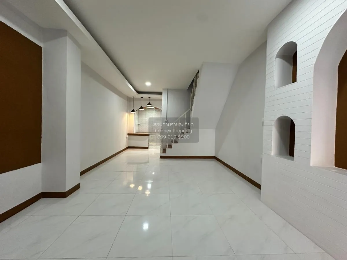 For Sale Townhouse/Townhome  , Asia Home Town , Sai Noi , Sai Noi