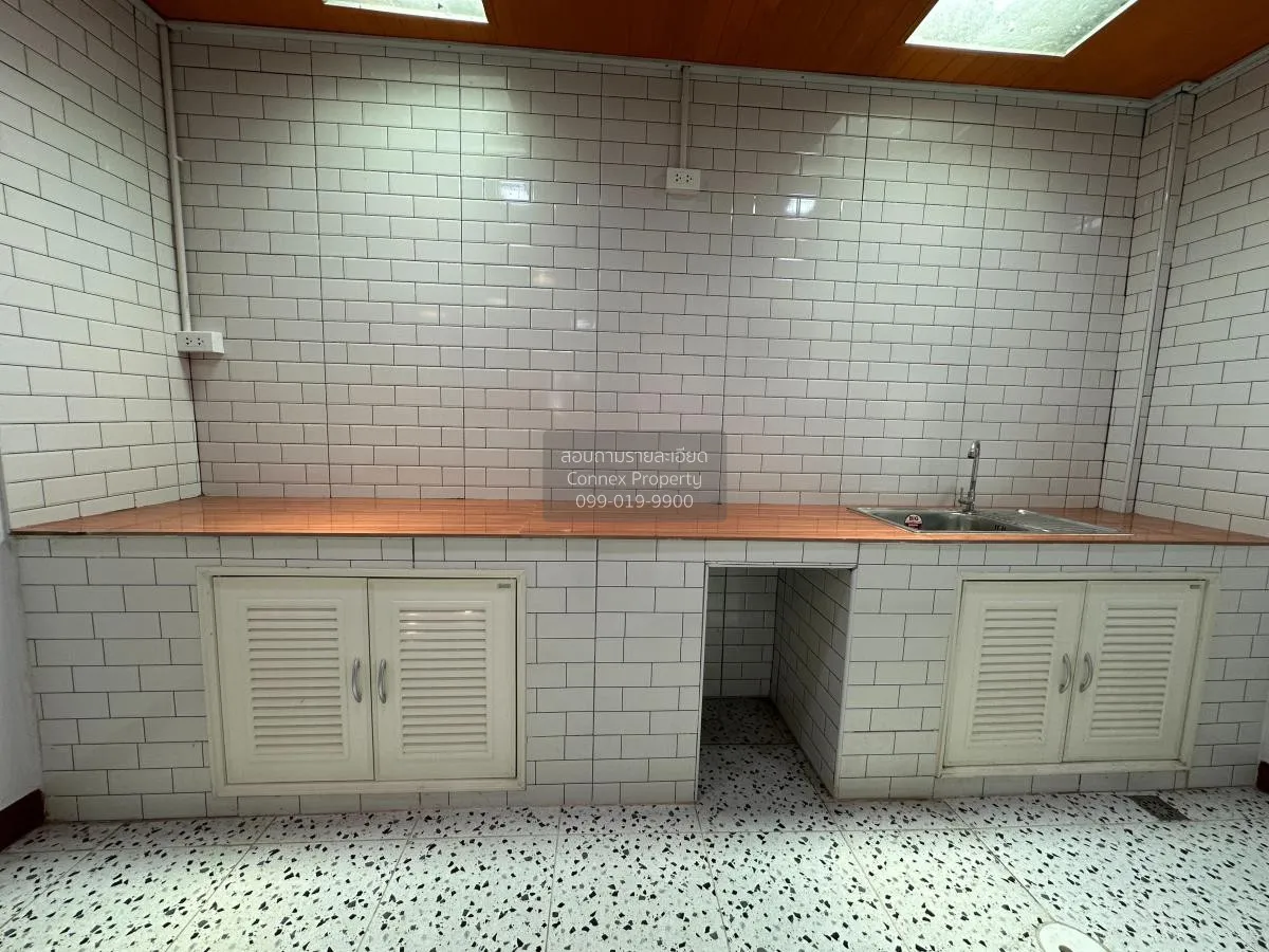 For Sale Townhouse/Townhome  , Asia Home Town , Sai Noi , Sai Noi