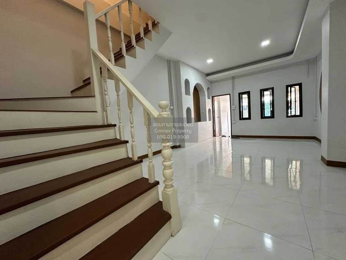 For Sale Townhouse/Townhome  , Asia Home Town , Sai Noi , Sai Noi