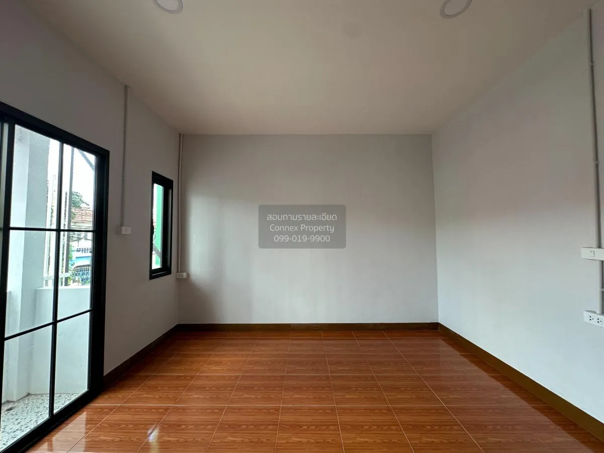 For Sale Townhouse/Townhome  , Asia Home Town , Sai Noi , Sai Noi