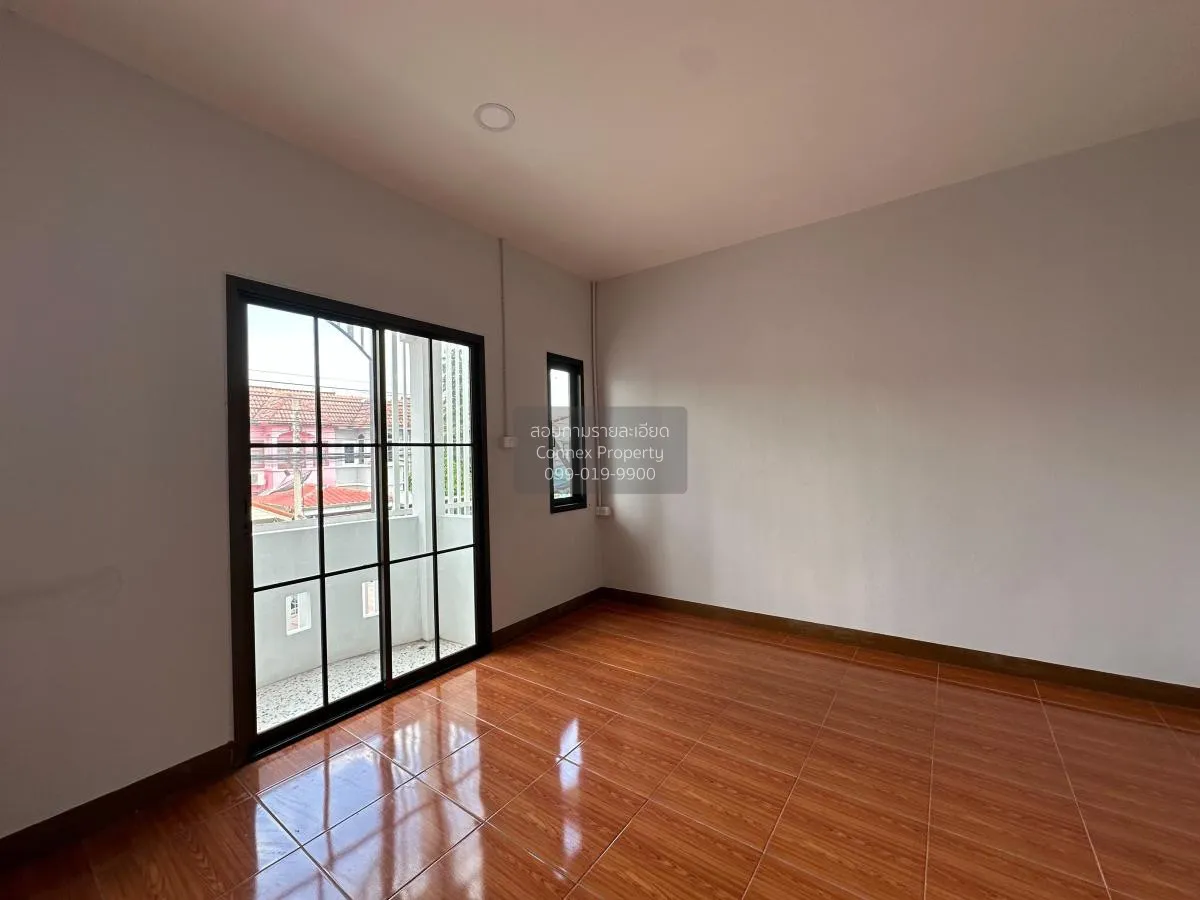 For Sale Townhouse/Townhome  , Asia Home Town , Sai Noi , Sai Noi