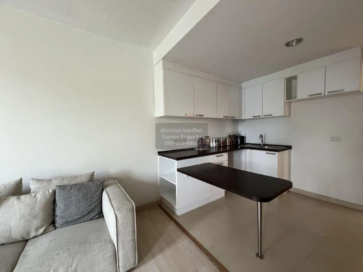 ขายคอนโด  เซ้นส์ สุขุมวิท 68 บางนา เขต บางนา กรุงเทพ CX-132246 3