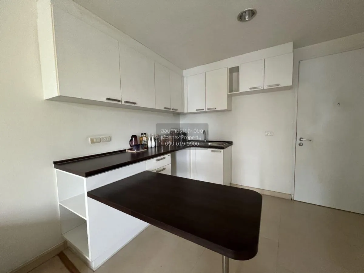 ขายคอนโด  เซ้นส์ สุขุมวิท 68 บางนา เขต บางนา กรุงเทพ CX-132246 4