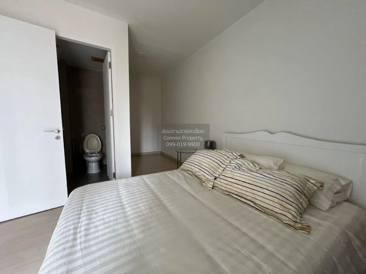 ขายคอนโด  เซ้นส์ สุขุมวิท 68 บางนา เขต บางนา กรุงเทพ CX-132246