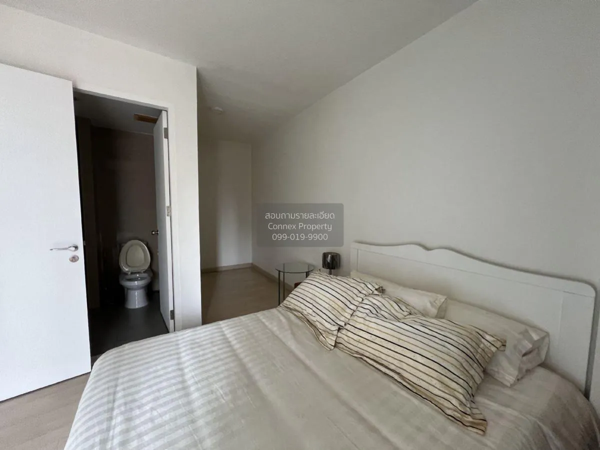 ขายคอนโด  เซ้นส์ สุขุมวิท 68 บางนา เขต บางนา กรุงเทพ CX-132246