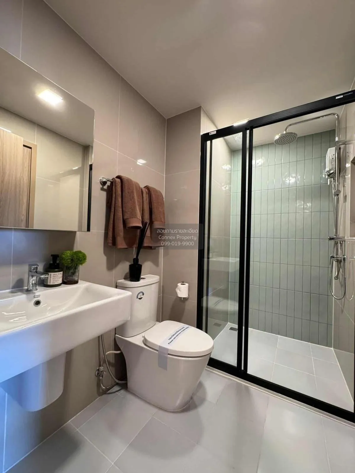 For Sale Condo , FLO By Sansiri , Khlong San , Khlong San , Bangk