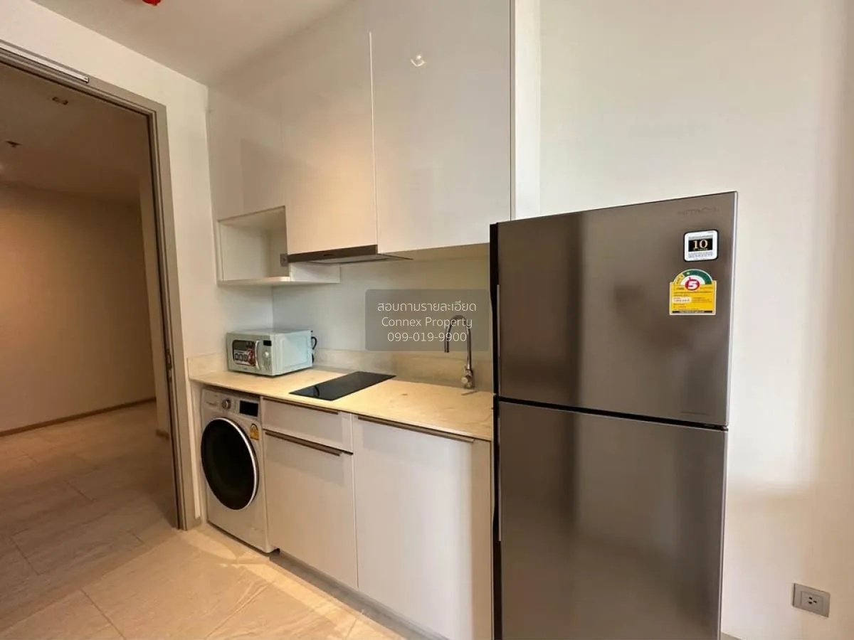 For Rent Condo , Ashton Silom , BTS-Chong Nonsi , Suriyawong , Ba 2