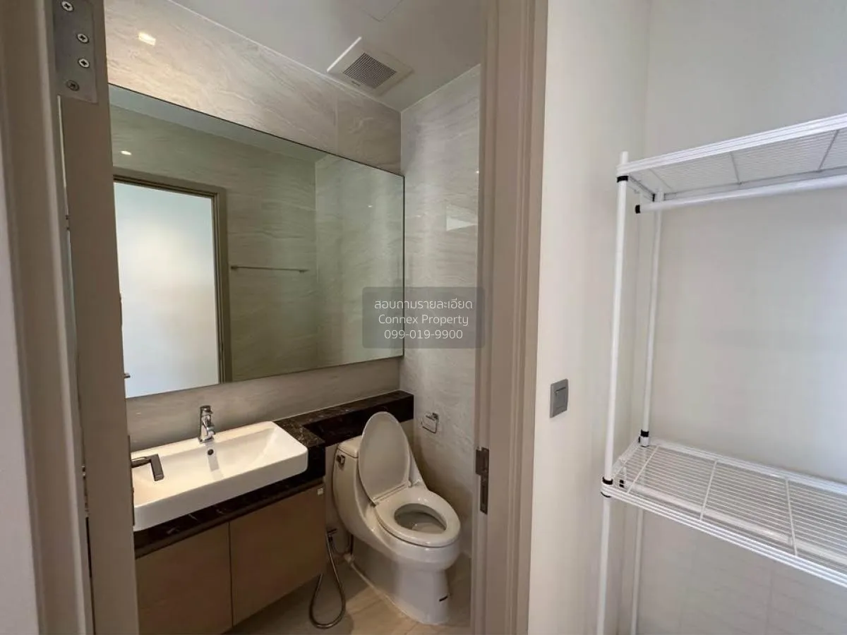 For Rent Condo , Ashton Silom , BTS-Chong Nonsi , Suriyawong , Ba