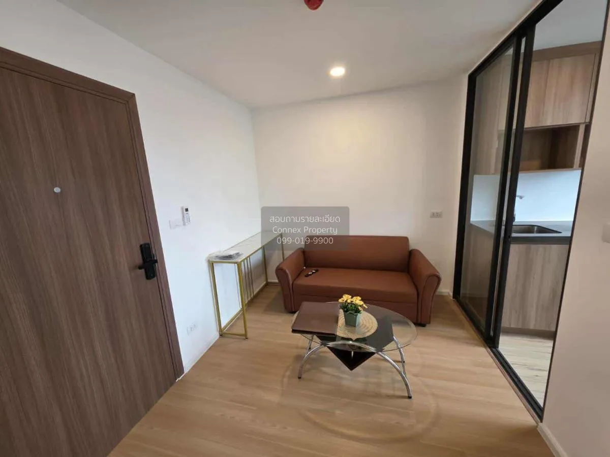 เช่าคอนโด  ซีรอคโค บางนา 36 บางนาใต้ เขต บางนา กรุงเทพ CX-132252 1