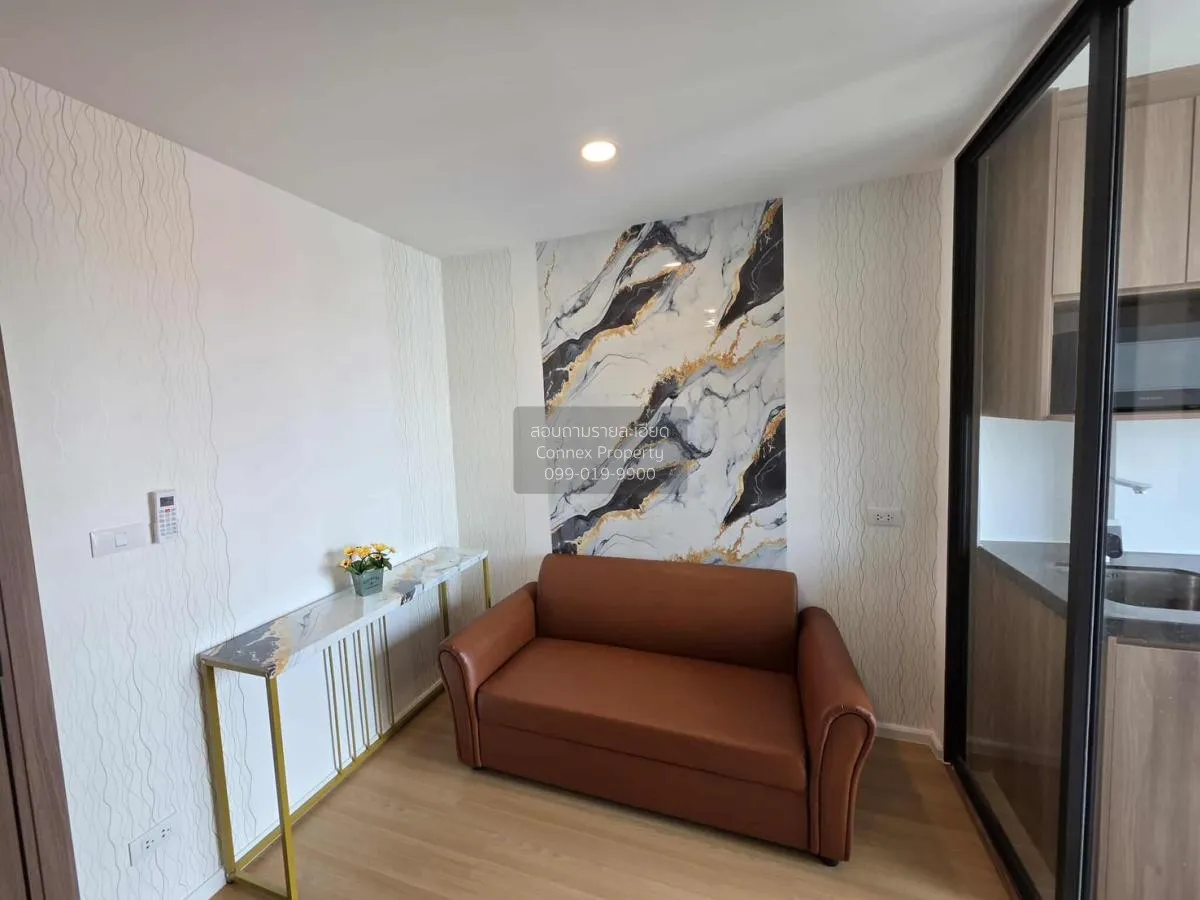 เช่าคอนโด  ซีรอคโค บางนา 36 บางนาใต้ เขต บางนา กรุงเทพ CX-132252 2