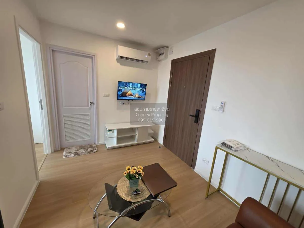 เช่าคอนโด  ซีรอคโค บางนา 36 บางนาใต้ เขต บางนา กรุงเทพ CX-132252 3