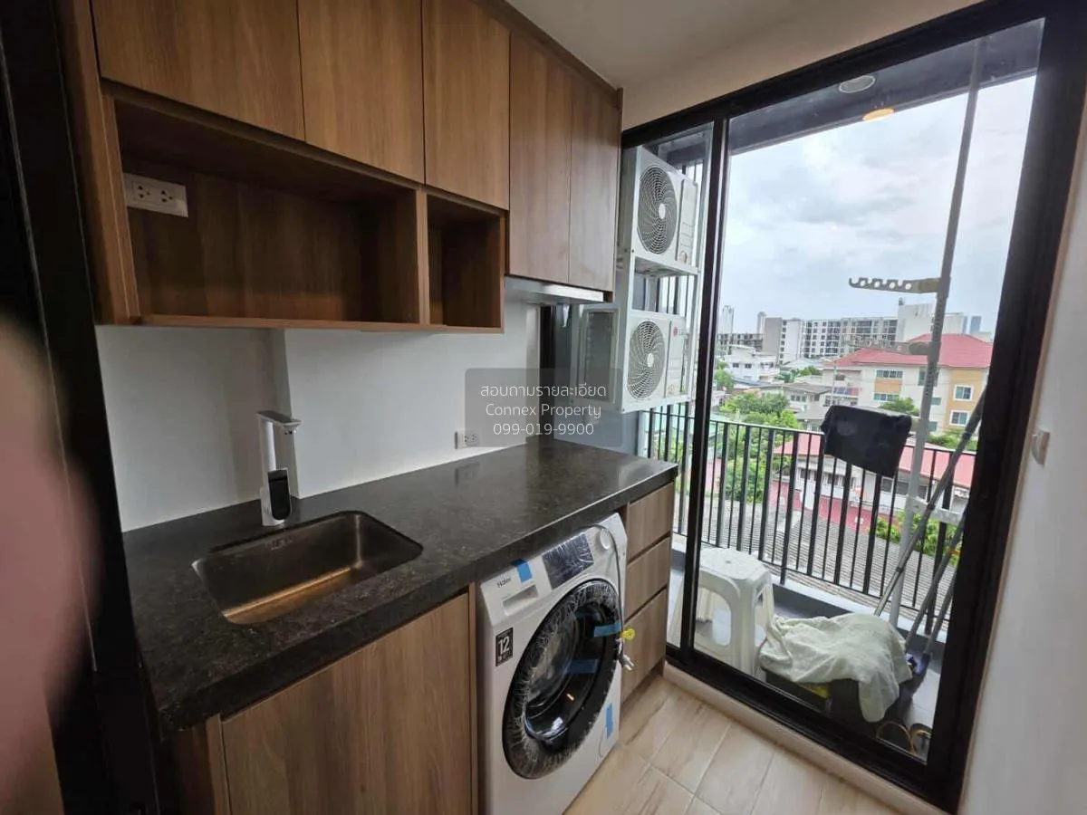 เช่าคอนโด  ซีรอคโค บางนา 36 บางนาใต้ เขต บางนา กรุงเทพ CX-132252 4