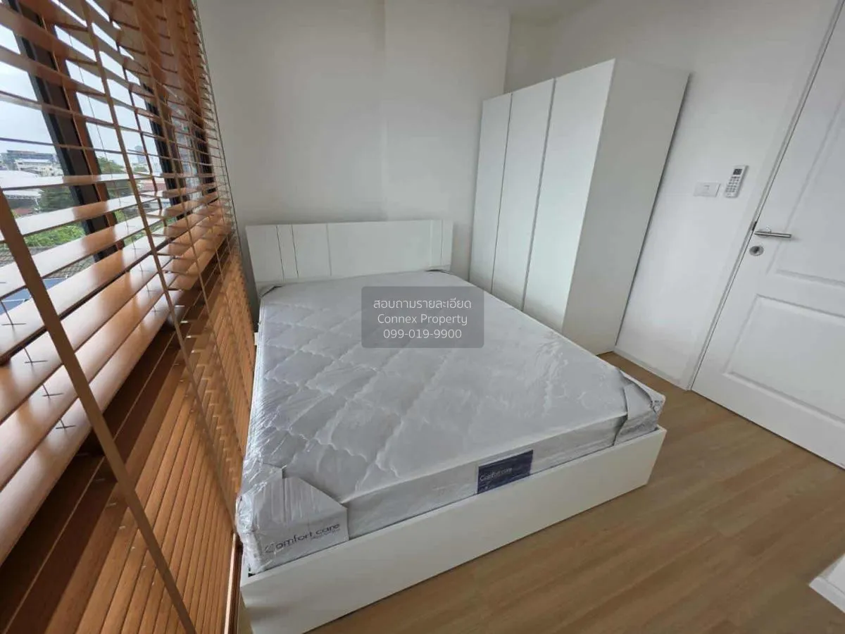 เช่าคอนโด  ซีรอคโค บางนา 36 บางนาใต้ เขต บางนา กรุงเทพ CX-132252