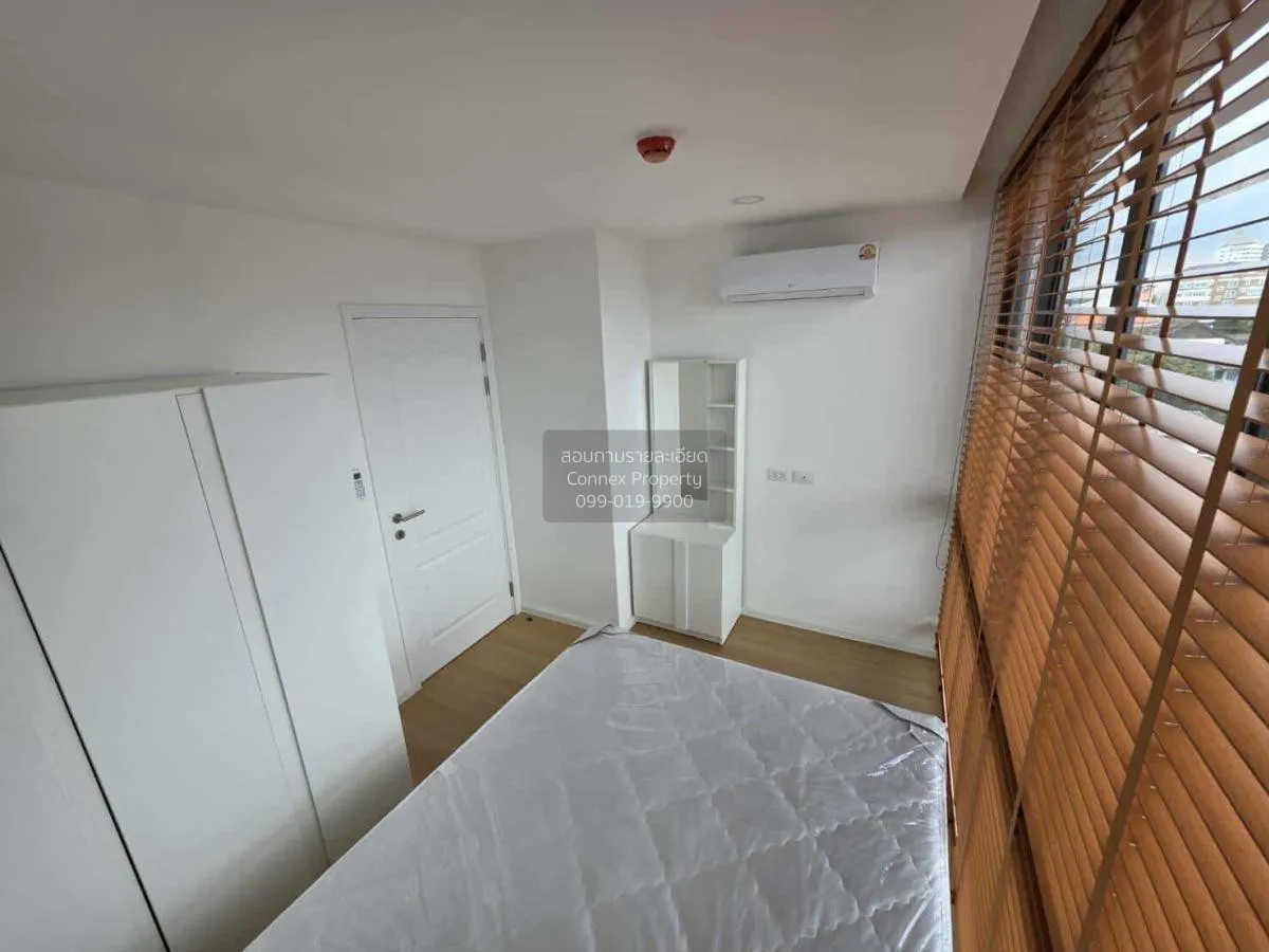 เช่าคอนโด  ซีรอคโค บางนา 36 บางนาใต้ เขต บางนา กรุงเทพ CX-132252