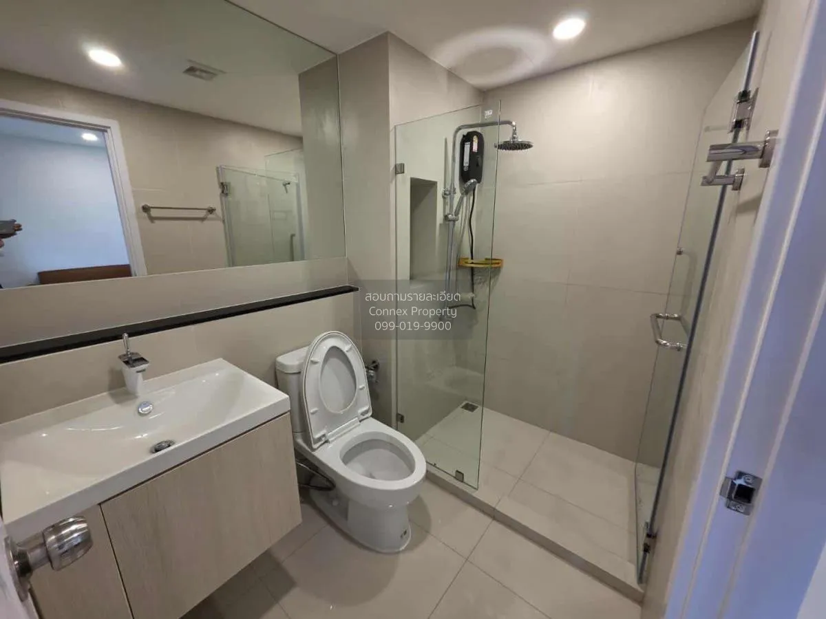 เช่าคอนโด  ซีรอคโค บางนา 36 บางนาใต้ เขต บางนา กรุงเทพ CX-132252