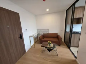 เช่าคอนโด  ซีรอคโค บางนา 36 บางนาใต้ เขต บางนา กรุงเทพ CX-132252